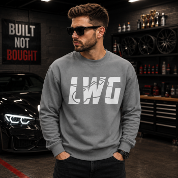 BLUZA M8 SPORTOWE LWG 9